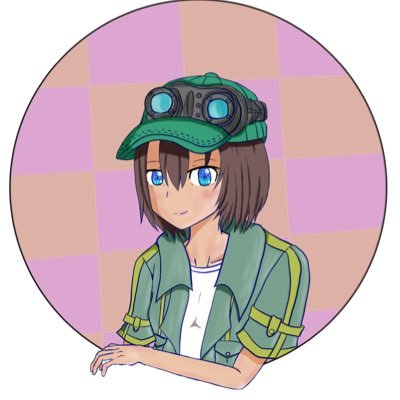 アリエスさんのプロフィール画像