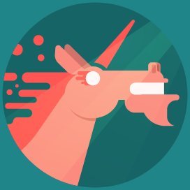 EtienneGabard's profile picture. Et aussi Super Licorne le WE