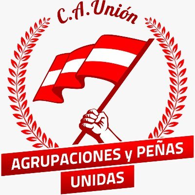 Subcomisión de Agrupaciones y Peñas Unidas de @clubaunion. Perteneciente al Depto. de Acts. Sociales y Culturales.
Trabajando en mística y obras. 🇦🇹🇦🇹