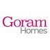 Goram Homes (@GoramHomes) Twitter profile photo