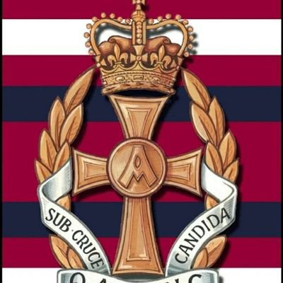 2IC D COY DURHAM ACF