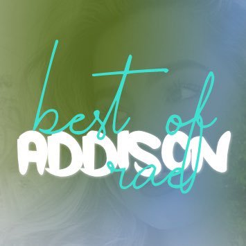 — Best gifs of Addison Rae