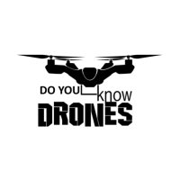 Do You Know Drones? (@dronesdyk) 's Twitter Profile Photo Do You Know Drones? (@dronesdyk) 's Twitter Profile Photo