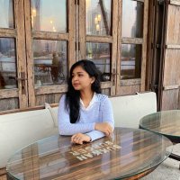 devika moshi (@_devikaaa) 's Twitter Profile