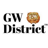 GW District®(@shopgwdistrict) 's Twitter Profile Photo