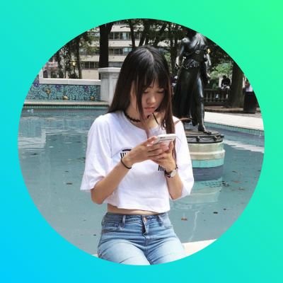 TheBitcoinBetty's profile picture. #Bitcoin