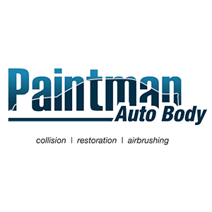 Located on the west side of Indianapolis, Paintman has 30 yrs experience with collision repair & custom graphics and design.  Insurance questions? We can help!