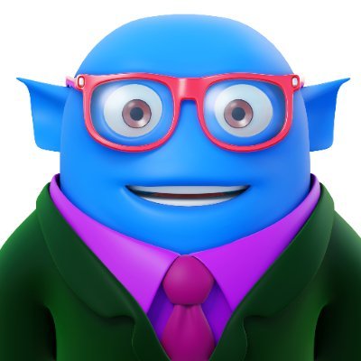 Official Twitter account of Ferdinand von Pamerümpel, the CEO and heir of Pamerümpel Industries™.
Find more @panicmodegame.