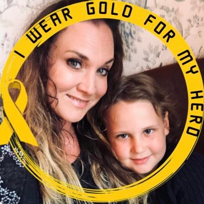 Seren was diagnosed with A.L.L.on 18.12.18 aged 6. She rang the bell May 2021. Families need better treatments quicker diagnosis and more information  #redbook