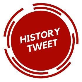 L'#Histoire en tweet !