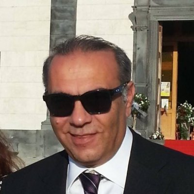 GiuseppeStalte4's profile picture. "Contraddisse e si contraddisse"  come direbbe il grande Leonardo Sciascia