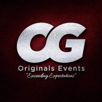 Originals Events(@ogeventszambia) 's Twitter Profile Photo