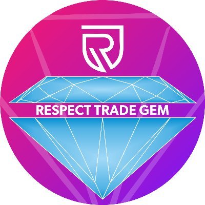 Respect Trade GEM & AIRDROP