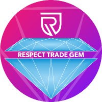 Respect Trade GEM & AIRDROP (@respecttradegem) 's Twitter Profile Photo