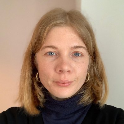 BlencoweAlice's profile picture. Design researcher and strategist in the healthcare space. Understanding complex systems and co-creating user-centred future scenarios.