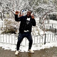 The Big Themba (@thembinetor) 's Twitter Profile