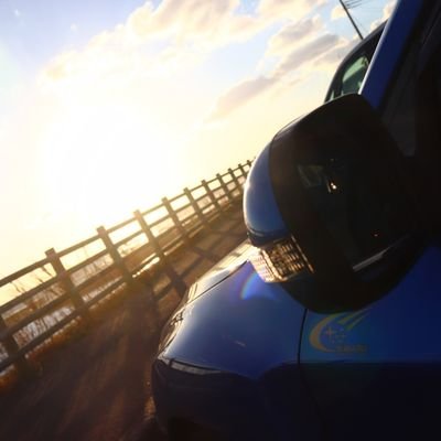 umisyou2804's profile picture. アマチュア写真家。よく山や海にいきます。アニメ、キャンプ、サバゲがちゅき(⑉• •⑉)
乗ってる車 
SUBARU 
インプレッサ GVB