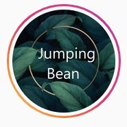 Your local gift store for Home Decor, Cards, Fashion and Childrens.  keep it independent.....  Keep it JUMPING BEAN!