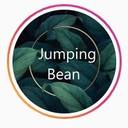 Jumping Bean (@jumpingbeanshop) 's Twitter Profile