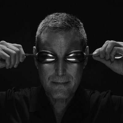 Uri Geller Profile