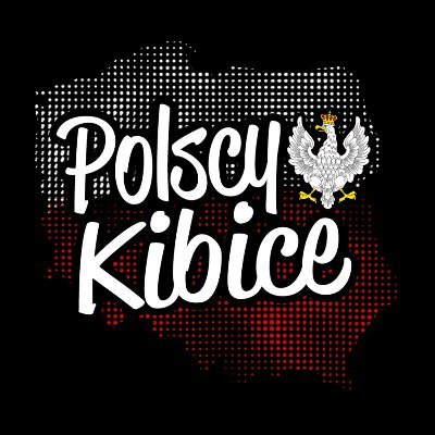 Polscy Kibice - oficjalne konto.

Grupa: https://t.co/DJaVPFSWx8
Instagram: https://t.co/BZjBDiZULl
Messenger: https://t.co/uox9IAvJ7X