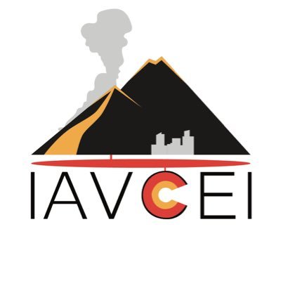 International Association of Volcanology and Chemistry of Earth’s Interior #iavceivolcano #iavcei