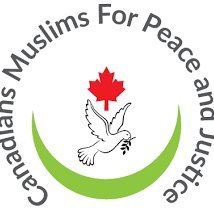 Canadian Muslims For Peace and Justice is registered in Alberta under Societies Act.