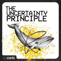 The Uncertainty Principle (@principlecast) 's Twitter Profile
