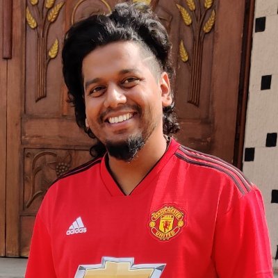 Team Leader , Storyteller 📖🙇@Amdocs, who breaks traditional myths through #innovative thinking & believes in - Improvise, Adapt, Overcome! #The_Limitless_YOU