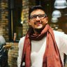 dhrupad_parikh's profile picture. Battery Science | Tesla;
Ph.D l Oakridge National Laboratory;
Science, music, tennis, soccer and reading.