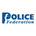 Police Federation (@PFEW_HQ) Twitter profile photo