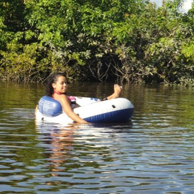 tu_yuyo's profile picture. Forests / Climate change / Remote sensing / Amazonia