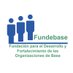 Fundebase (@fundebase) Twitter profile photo Fundebase (@fundebase) Twitter profile photo