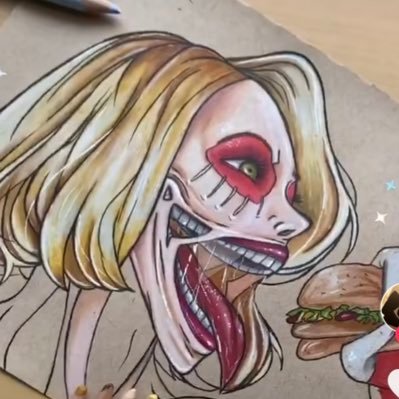 PinupPixie_'s profile picture. just do makeup for fun and love fashion