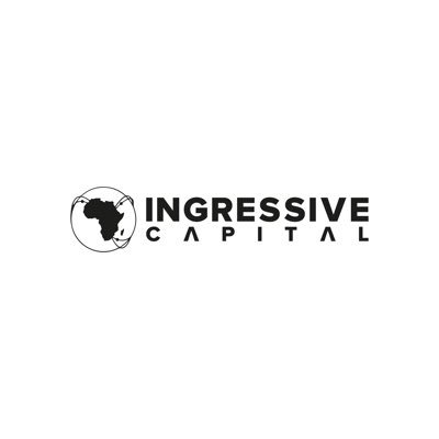 Award-winning VC firm in Africa. Supporting the next generation of African Innovators. #VC #Startups #IngressiveCapital #SiliconValley #Africa