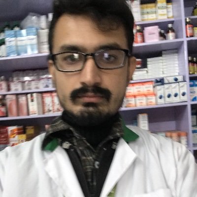 Rahithapa1's profile picture. Dedicated pharmacist.  https://t.co/DEbRCcSEs0