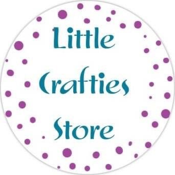 LittleCraftiesStoreさんのプロフィール画像
