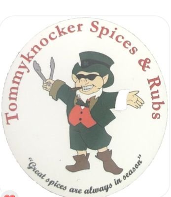 TheTommyknocker's profile picture. Tommyknocker is all about great spices and BBQ Smokers will love this stuff.  We carry a full line of KETO Rubs.  And at home BACON CURE, also KETO.