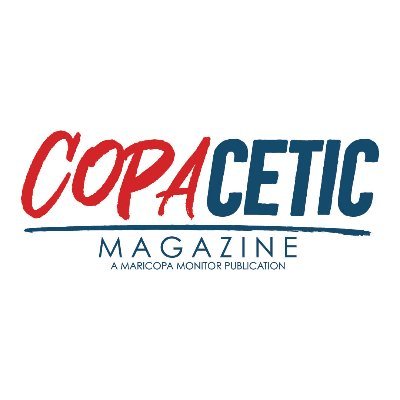 Maricopa's newest magazine delivered to your mailbox quarterly!