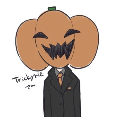 Trickyrie1 Profile Picture