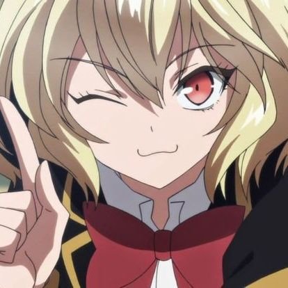 Hija de @kisaragiryne y @Kise_spx ||
Creo que los que se dejan intimidar son más repugnantes que los que intimidan.