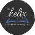 Helix Literary Magazine (@ccsuhelixmag) Twitter profile photo Helix Literary Magazine (@ccsuhelixmag) Twitter profile photo