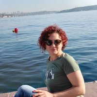 begüm kanalıcı erden (@begumkanal) Twitter profile photo