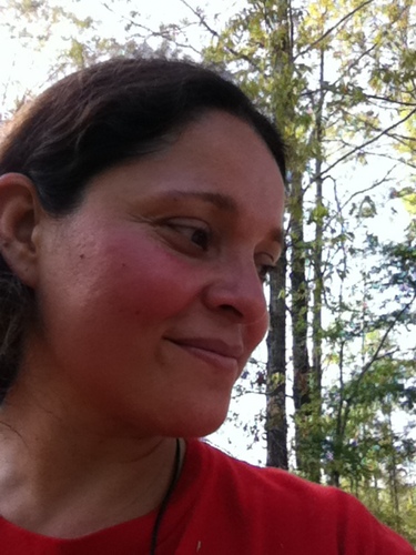 RebecaBurgess's profile picture. Wife, mom, grand ma, nurse, cook, photographer, seamstress, mechanic, nature baby.  Master of none. Like to love Jesus.