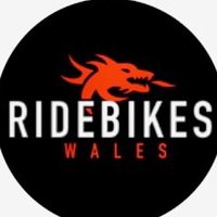 Ride Bikes Wales(@RideBikesWales) 's Twitter Profile Photo