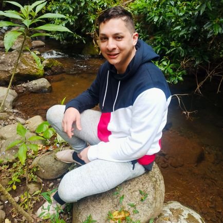 GERSONARCE91's profile picture. Diseño de interiores