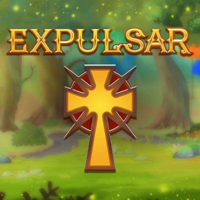 EXPULSAR offers a learning game environment where kids get the training and practice needed to stay free in life and how to restore freedom from sin.