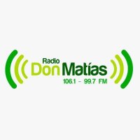 Radio Don Matías(@radio_donmatias) 's Twitter Profileg