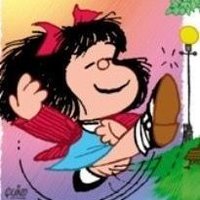 Maria (@mafaldamar) 's Twitter Profile