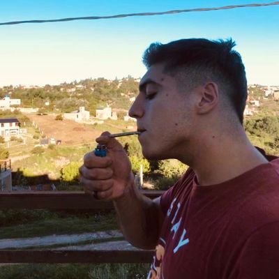 JaaaviiGomez's profile picture. Mereces lo que sueñas.
Se Libre, Se Vos.
Aqui y ahora.
vivir solo cuesta vida.